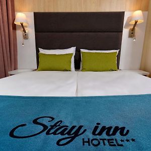 Stay Inn Hotel